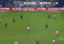 Hakan Çalhanoğlu'nun Dortmund'a attığı efsane gol