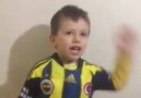 Hakan Çamoğlu - Fenerbahceli lik damarlarındaki asil kanda...