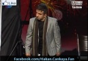 Hakan Çankaya - 2.Tur Stand-up Gosterisi