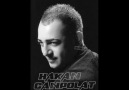 HAKAN CANPOLAT*-*-YARALARIM SIZLIYOR-*-*