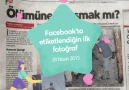 Hakan Çubukçu - Facebook&Anıların Facebook