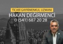 Hakan Değirmenci Remax Yıldız