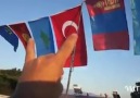Hakan Eroğlu - Yol ver bayrağına! Selam olsun...