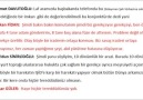 Hakan Fidan-Ahmet Davutoğlu / Suriye 2