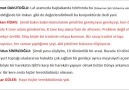 Hakan Fidan-Ahmet Davutoğlu / Suriye 2