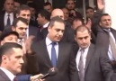 Hakan Fidan, Ak Parti Ankara İl Başkanlığında
