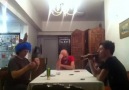 Hakan Hepcan Harlem Shake