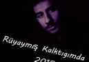 Hakan İlgün - Rüyaymış Kalktığımda - 2015 Video Klip