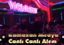 Hakan İşleyen - Antepin Elinde (Yalıkent Eğlence Merkezi / 201...