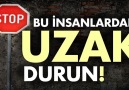 Hakan Mengüç - Bu insanlardan uzak durun! Facebook