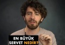 Hakan Mengüç - En Büyük Servet Nedir Facebook