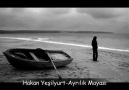 Hakan Yeşilyurt - Ayrılık Mayası