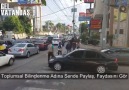 Hak Aramanın Böylesi )