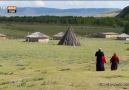 Hakasya'daki Evlerin Artvin Yayla Evleri ile Benzerliği