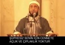 -- Hak Ehline Nasihat -- Sonuna Kadar Dinleyelim inşaALLAH