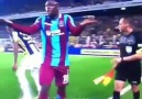 Hakemler Trabzonspor&kolluyor! İşte... - Ölümsüz Aşk Trabzonspor