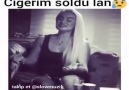 Hakikaten Çiğerim Soldu