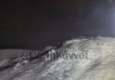Hakkari/çukurca/Kavuşak Bayraktar -BT2 nin terörist hedefe atışı