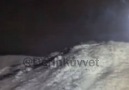 Hakkari/çukurca/Kavuşak Bayraktar -BT2 nin terörist hedefe atışı