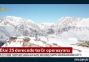 Hakkari Dağlıca Gevena Gurki Üs Bölgesi..