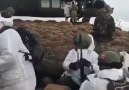 Hakkari de sıradan bir gün
