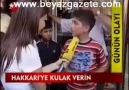 HAKKARİ'YE KULAK VERİN