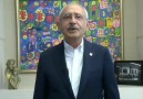 Hakka SevdaLı - Kılıçdaroğlu Tüm vatandaşlarımızın 12...