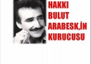 Hakkı Bulut - Ötme Bülbül Ötme