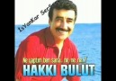 Hakkı Bulut - SANA TAPTIM