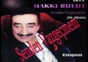 Hakkı Bulut - Senden Vazgeçmem (2013)