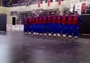 Halay Bingöl'de güzel... Folklor ekibinin muhteşem uyumu ve wışke
