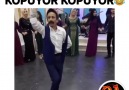 Halay denince aklıma gelen tek insan