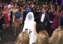 HALAY TV - Düğünde oryantal Roman havası