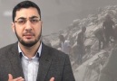 Halep'e Kalkan Ol - Abdullah İmamoğlu