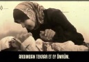 Halep&SİYE Bir KADIN!Nureddin Yıldız Hoca