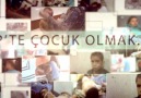 Halep'te Çocuk Olmak