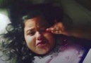 Halep'te ölenler için ağlayan minik kız yürekleri dağlıyor