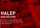 Halep'te Soykırım