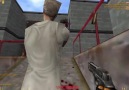 Half-Life'da Bomba ile Headshot Atmak