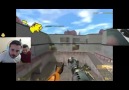 Half-Life Şampiyonu ile Crossfire Keyfi 2