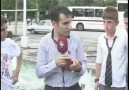 4 halifeyi sayar mısınız ? sunucu kafayı yedi sonunda :))