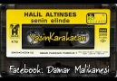 Halil Altinses - Mecnun Gibi 1988