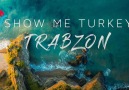 Halil Bekar - Show Me Turkey - Trabzon Türkiye Tanıtım Serisi 2019 Facebook