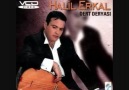 HALİL ERKAL - AŞKIN YAŞAMASIN