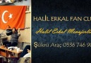 Halil Erkal Seni Versinler Ellere 2015