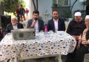 Halil Kılıç - Allah rahmet eylesin mekanın cennet olsun...