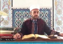 Halil Konakcı Vaaz Sayfası - Rızkı Veren Allah c.c