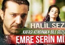 Halil Sezai - Kafası Kendinden Bile Güzel(Emre Serin Mix)