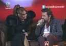 Halil Sezai & Linet (Düet) İsyan - (Canlı) - Beyaz Show 2013