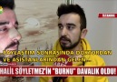 Halil Söyletmez&uzaklaştırma kararı!